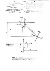Способ голографической двухэкспозиционной интерферометрии (патент 1120160)