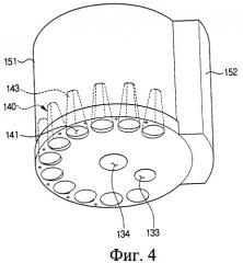 Мультициклонный пылеуловитель (патент 2337605)