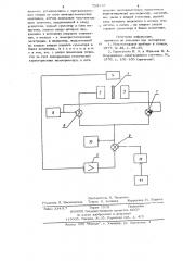 Компенсационный акселерометр (патент 720416)