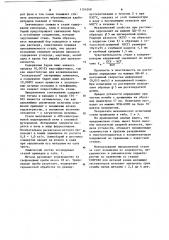Сталь для отливок (патент 1154368)