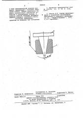 Центрирующий палец для пресс-форм и оправка для его реставрации (патент 982922)