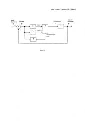 Система с обратной связью (патент 2584925)