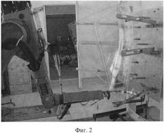 Способ лазерной резки хрупких неметаллических материалов и устройство для его осуществления (патент 2528287)
