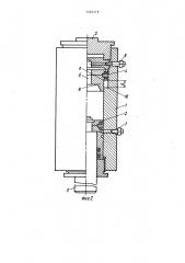 Устройство для разборки прессовых соединений изделий (патент 1444119)