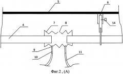 Оросительная сеть для капельного орошения (патент 2352105)