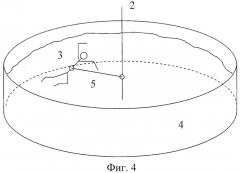 Устройство для ограничения перемещения пловца при плавании (патент 2493895)