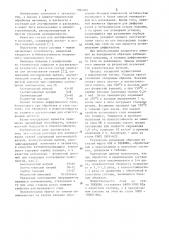 Состав расплава для азотирования сталей (патент 1092205)
