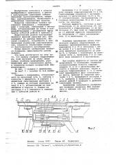 Самоходная тележка наклонного подъемника (патент 664901)