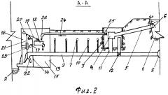 Оросительная система (патент 2650230)
