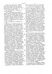Способ производства взорванных зерен (патент 1386156)