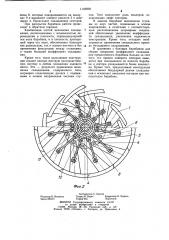 Барабан для сборки покрышек пневматических шин (патент 1143608)