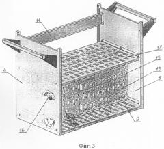 Стол-тележка для ноутбуков (патент 2324413)