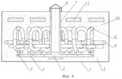 Способ изготовления цепи литьем по газифицируемым моделям (патент 2432225)