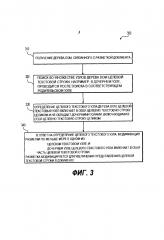 Способ и система для модификации текста в документе (патент 2610585)