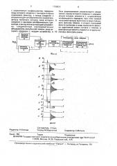 Устройство компенсации импульсных помех (патент 1798924)