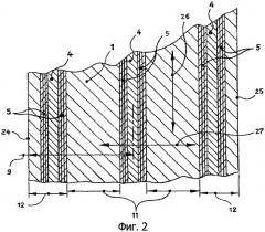 Зимний спортивный снаряд с полозьями (патент 2457885) Зимний спортивный снаряд с полозьями (патент 2457885)