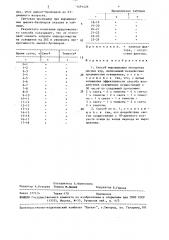 Способ выращивания молодняка мясных кур (патент 1491426)