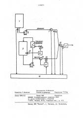 Способ автоматического управления непрерывным процессом получения маслонаполненных синтетических каучуков (патент 1122673)