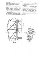 Высотное сооружение типа монумента (патент 1249140)