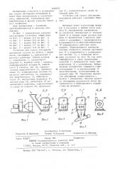 Установка для сухого обогащения материалов (патент 1202633)