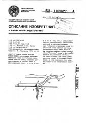 Способ оценки функции тонкой кишки (патент 1169627)