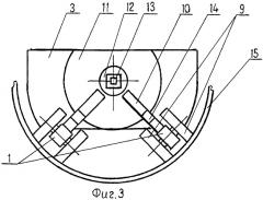 Рентгенографический кроулер (варианты) (патент 2452889)