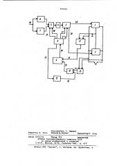 Устройство для раздельного управления реверсивным вентильным преобразователем (патент 955505)