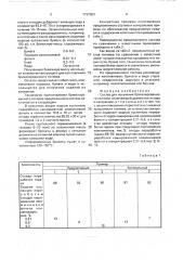 Состав для получения брикетированного топлива (патент 1737003)