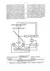 Способ регистрации оптической информации (патент 1689918)