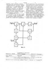 Формирователь частотно-модулированных сигналов (патент 1483588)