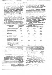 Сырьевая смесь для изготовления фосфатного связующего (патент 715543)