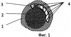 Экран и оптический коммутатор (патент 2473936)