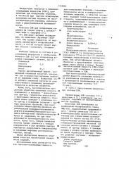 Смазочно-охлаждающая жидкость для полирования керамики (патент 1162862)