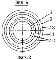 Газотурбинный двигатель (патент 2324831)