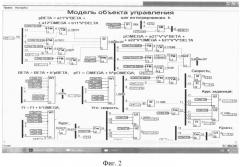 Способ сжатия информации для автоматизированного проектирования систем управления движением корабля (патент 2539622)