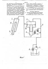 Устройство для уравновешивания подвижных узлов металлорежущих станков (патент 719858)