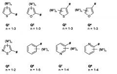 Применение арильных и гетарильных карбоксамидов в качестве эндопаразитицидов (патент 2638830)