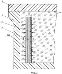 Способ опрессовки многослойной цилиндрической обечайки (патент 2389577)