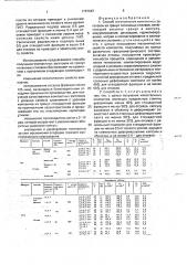 Способ изготовления компактных заготовок из гранул титановых сплавов (патент 1787687)