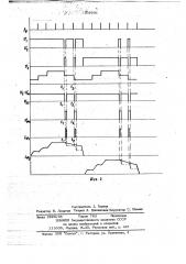 Устройство для управления -фазным шаговым двигателем (патент 738091)