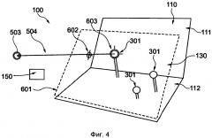 Выбор объектов в трехмерном виртуальном динамическом отображении (патент 2616884)