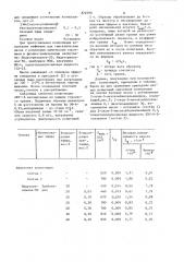 Смазочная композиция (патент 825598)