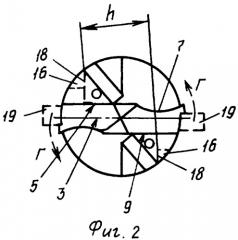 Сборный режущий инструмент (варианты) (патент 2325249)