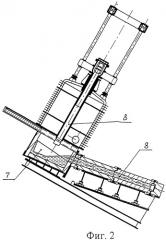 Вакуумная дуговая гарнисажная печь (патент 2288287)
