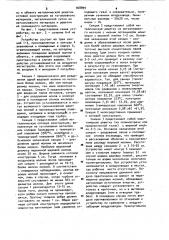 Устройство для защиты объектов от поражения молнией (патент 968899)
