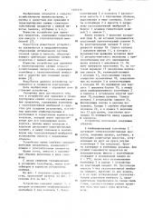 Устройство для хранения и транспортировки свежих сельскохозяйственных продуктов (патент 1166726)