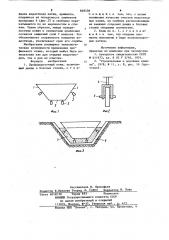 Профилировочный ковш (патент 848538)