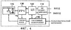 Записывающее устройство для записи информации на носителе записи, воспроизводящее устройство для воспроизведения информации (патент 2262142)