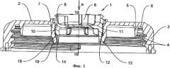 Резьбовая крышка (варианты) (патент 2404907)