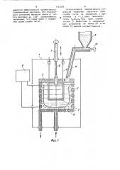 Устройство для выращивания монокристаллов (патент 1123326)